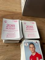 Panini russie 2018, Enlèvement ou Envoi, Comme neuf