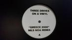 WHITE" GREECE 2000" (GRC 001), Cd's en Dvd's, Cd's | Dance en House, Verzenden, Zo goed als nieuw, Techno of Trance