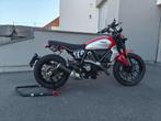 Ducati scrambler icon, Motoren, Motoren | Ducati, Motorrijbewijs A, 900 cc, Particulier