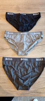 Boss, Vêtements | Hommes, Sous-vêtements, Enlèvement
