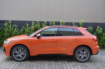 Audi Q3 45 TFSI  beschikbaar voor biedingen