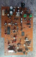 Samsung CD-18, Gebruikt