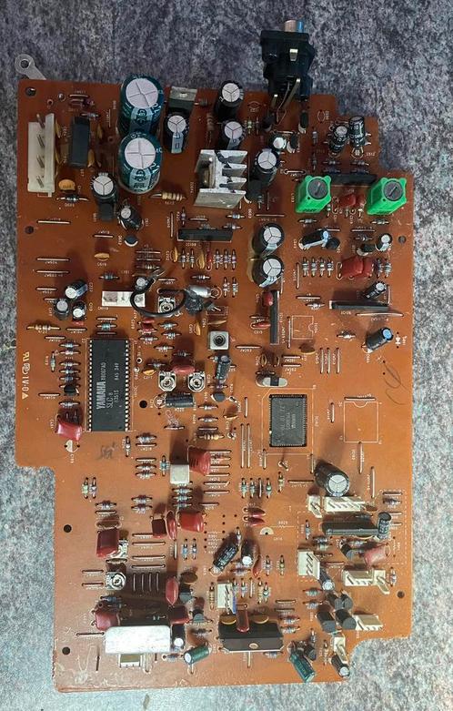 Samsung CD-18, Audio, Tv en Foto, Cd-spelers, Gebruikt