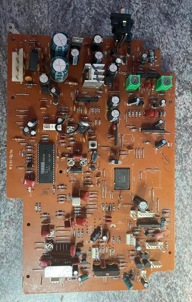 Samsung CD-18, Audio, Tv en Foto, Cd-spelers, Gebruikt