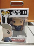 Star wars han solo funko pop, Verzamelen, Ophalen of Verzenden, Nieuw, Actiefiguurtje