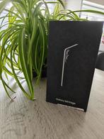 !SEALED! Samsung Galaxy S25 Edge 5G / 256GB / Titanium Black, Zwart, Touchscreen, Nieuw, Ophalen of Verzenden