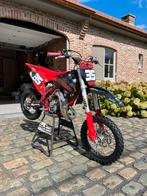Gas gas 65cc 2021, Fietsen en Brommers, 65 cc, Zo goed als nieuw, 4 versnellingen, Ophalen