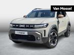 Dacia Duster Extreme Hybrid 140, Auto's, Dacia, Stof, Gebruikt, 4 cilinders, Duster