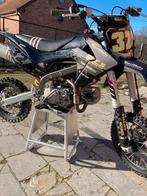 Pitbike Bucci 190cc, Fietsen en Brommers, Ophalen, Bucci, 190 cc, Pitbike