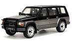 Ottomobile Nissan Patrol - 1/18 - OT993, Ophalen of Verzenden, Nieuw, Auto, OttOMobile