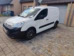 Citroen Berlingo 3zit 2016r, Auto's, Particulier, Cruise Control, Onderhoudsboekje, Te koop