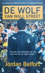 De Wolf Van Wall Street, Ophalen of Verzenden, Zo goed als nieuw