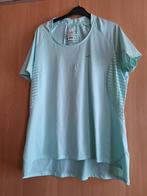 Sport T-shirt XXL, quecha, Kleding | Dames, Sportkleding, Maat 46/48 (XL) of groter, Ophalen of Verzenden, Zo goed als nieuw, Quechua