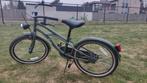 Nogan Harley 20" legergroen, Fietsen en Brommers, Ophalen, Gebruikt