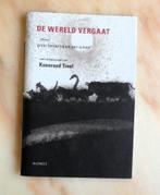 De wereld vergaat - Koenraad Tinel / Pol De Mont, Boeken, Ophalen of Verzenden