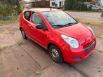 Suzuki Alto 1.0 benzine - 112 500 km -2010 -Goed onderhouden, Auto's, Suzuki, Lichtsensor, Handgeschakeld, Particulier, Onderhoudsboekje