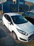 Ford Fiesta, Auto's, Wit, Particulier, Fiësta, 2 deurs