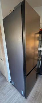 Samsung RB38C7B6AS9/EF – Koel-vries combinatie, Elektronische apparatuur, Koelkasten en IJskasten, Ophalen, Gebruikt, 200 liter of meer