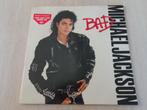 Michael Jackson – Bad, Enlèvement ou Envoi, Utilisé, 12 pouces