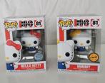 Funko Pop! 81 Hello Kitty & Mimmy, Verzamelen, Overige Verzamelen, Ophalen of Verzenden, Nieuw
