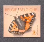 België: OBP 4321 ** Vlinders 2013., Frankeerzegel, Ophalen of Verzenden, Zonder stempel, Postfris