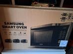 Samsung MC32J7035AS/EF Nieuw in de doos, Ophalen, Nieuw, Oven, Vrijstaand