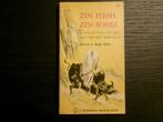 Zen flesh, zen bones  -Paul Reps-, Enlèvement ou Envoi