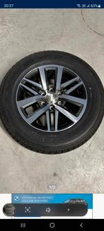Toyota hilux wielen te koop, Auto-onderdelen, Ophalen, Velg(en)