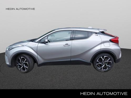 Toyota C-HR 1.8 VVT i-Hybrid C-Hic Aut., Auto's, Toyota, Bedrijf, Te koop, C-HR, Adaptive Cruise Control, Cruise Control, Electronic Stability Program (ESP)
