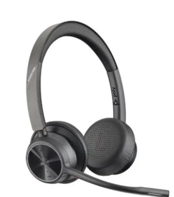 draadloze headset Poly met bluetooth (nieuw in verpakking) beschikbaar voor biedingen