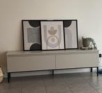 Meuble TV, Immo, Appartementen en Studio's te huur, Brussel