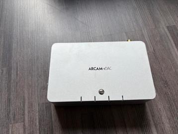 ARCAM rDAC beschikbaar voor biedingen
