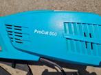 Gardena ProCut 800, Tuin en Terras, Ophalen, Zo goed als nieuw, 50 cm of meer, Elektrisch