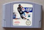 NBA Live 99 voor de Nintendo 64, Utilisé, Enlèvement ou Envoi