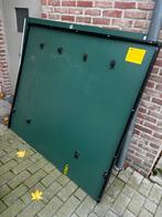 Pingpong tafel, Sport en Fitness, Ophalen, Zo goed als nieuw