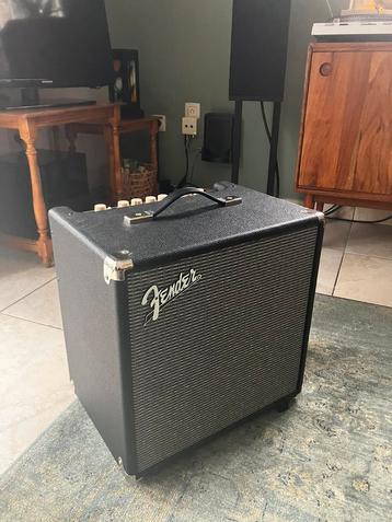 Fender Rumble 40, Musique & Instruments, Enlèvement