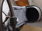 Kinderwagen/buggy, Kinderen en Baby's, Kinderwagens en Combinaties, Ophalen, Zo goed als nieuw, Kinderwagen, Verstelbare duwstang