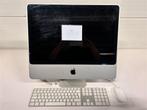 A6938. Apple A1224 computer met accessoires, Computers en Software, Apple Desktops, Ophalen, Gebruikt
