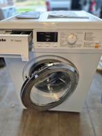 Wasmachine miele 7kg eco A+++ IN HEEL GOEDE STAAT., Elektronische apparatuur, Wasmachines, Ophalen, Zo goed als nieuw