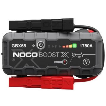 GBX55 | NOCO Genius Booster 12V 1750 Amp UltraSafe beschikbaar voor biedingen