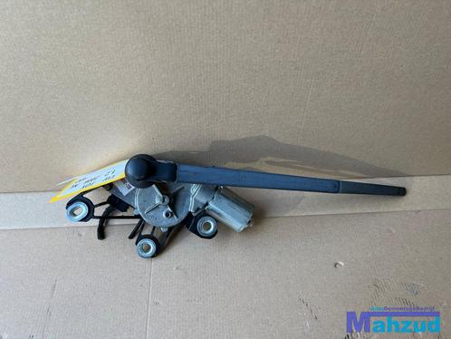 VW FOX Ruitenwisser mechaniek arm achter 2003-2015, Auto-onderdelen, Ruiten en Toebehoren, Volkswagen, Gebruikt