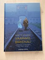 Vaarwel Birkenau, Ophalen of Verzenden, Nieuw