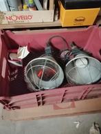 Broeikast met opkweek materiaal, Dieren en Toebehoren, Ophalen, Zo goed als nieuw