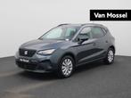 SEAT Arona 1.0 TSI 70kW Move Full Link, Autos, Seat, 121 g/km, Argent ou Gris, Achat, Arona