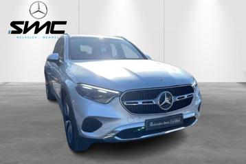 Mercedes-Benz GLC GLC 300 de 4MATIC Luxury Line, Auto's, Automaat, 197 pk, Gebruikt, 2500 kg