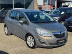 Opel Meriva // Benzine // Automaat, Auto's, Opel, Automaat, Parkeersensor, Bedrijf, 1400 cc