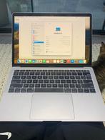 Mackbook Air 13, Ophalen, Zo goed als nieuw, MacBook