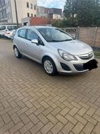 OPEL CORSA 1.2 BENZINE 2014 125000KM AIRCO KEURING VERKOOP, Auto's, Voorwielaandrijving, Stof, 5 deurs, Particulier