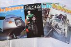 Motormagazines - La Bécane (Fr), Ophalen, Zo goed als nieuw