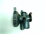 Nassetti Dilly 49cc Carburateur (T1-11-SA), Motoren, Ophalen of Verzenden, Gebruikt
